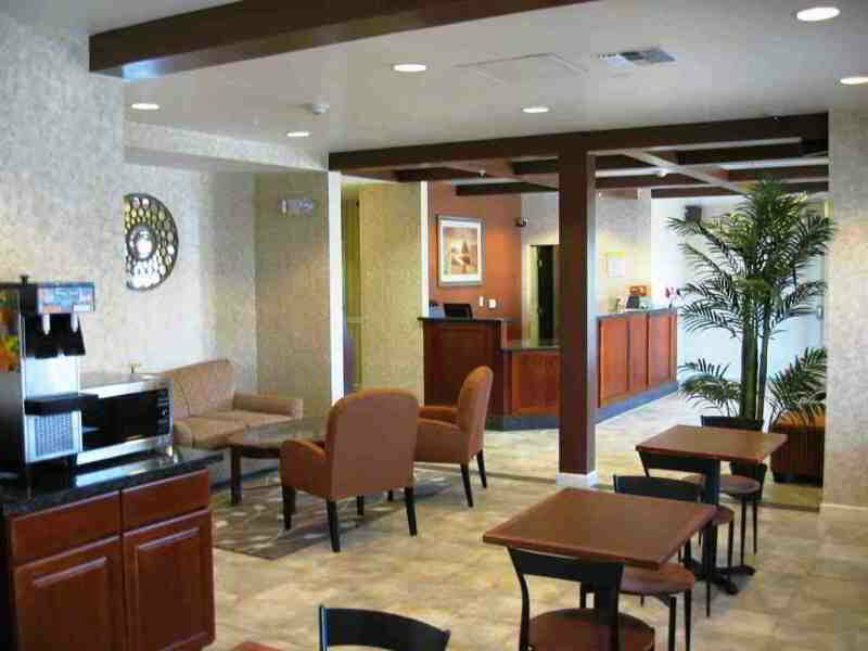 Hotel 1550 San Bruno Dış mekan fotoğraf